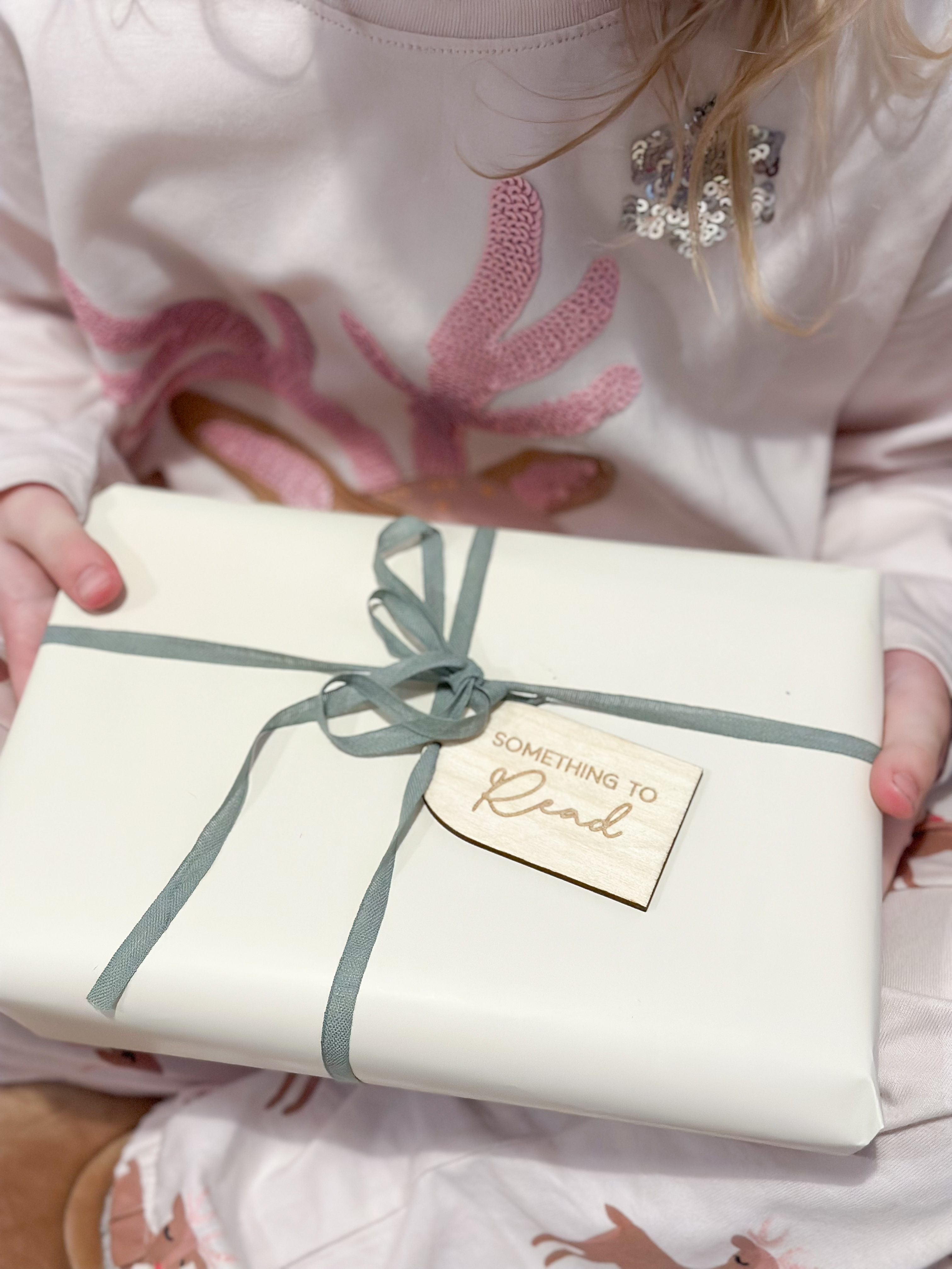 Mindful Gift Tags image 3