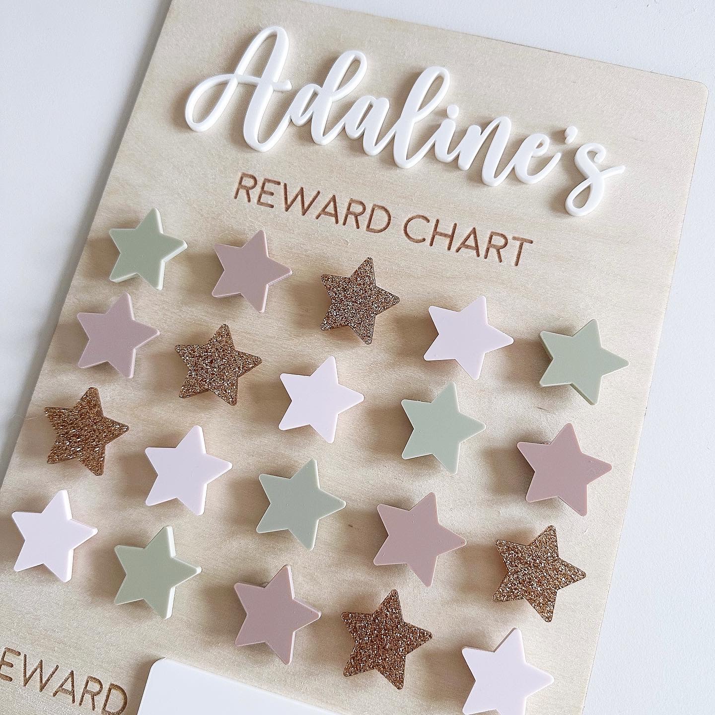 Extra Star Shapes for Reward Chart image 6